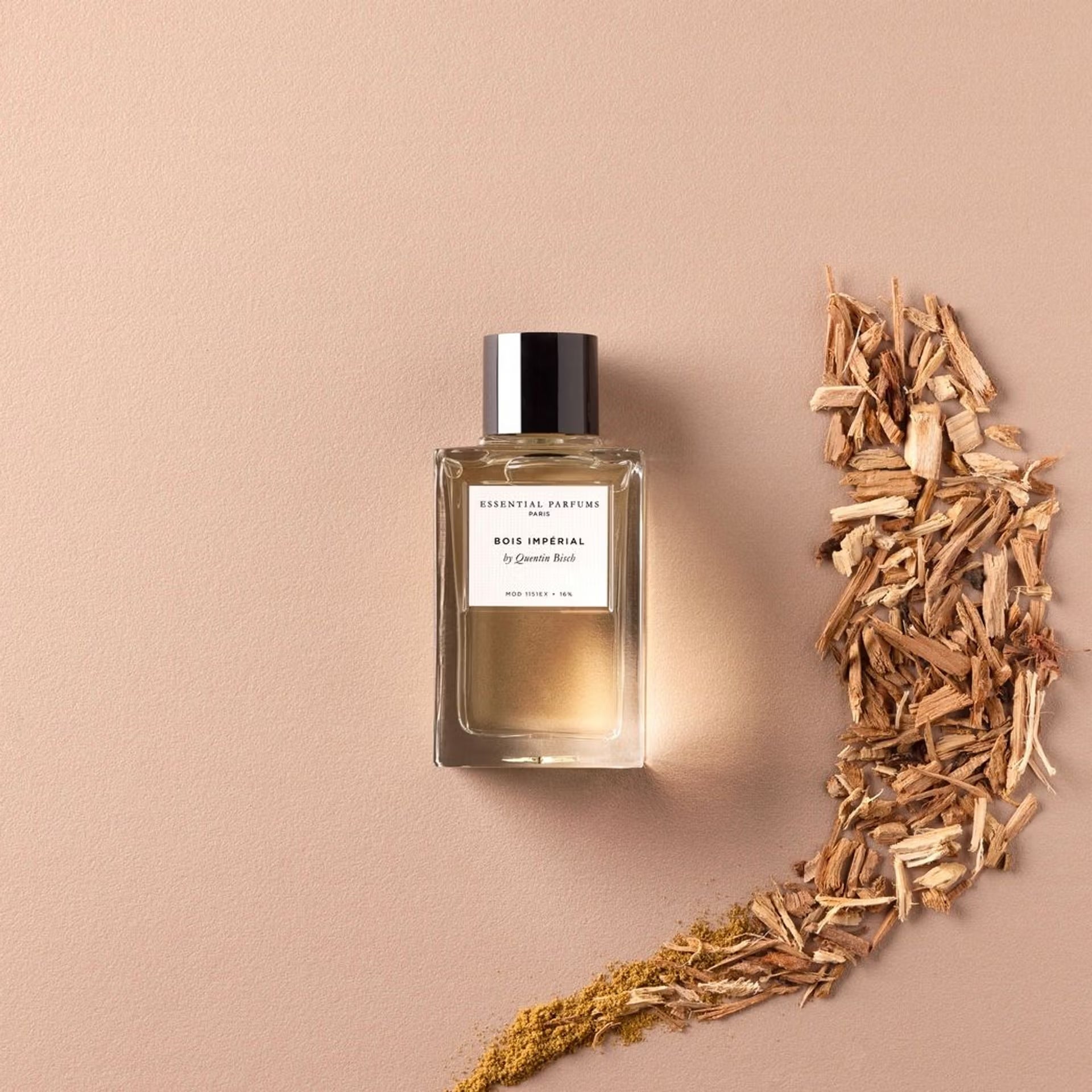 Bois Impérial Parfum