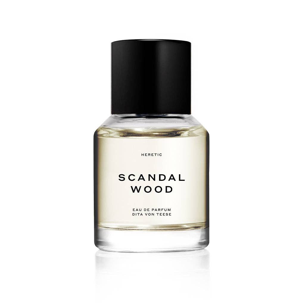 SCANDALWOOD: 50ML