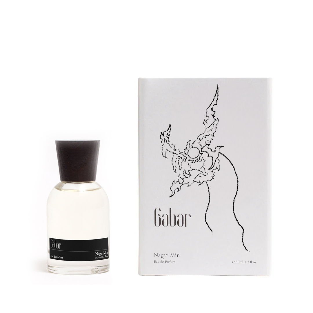 Nagar Min Eau De Parfum