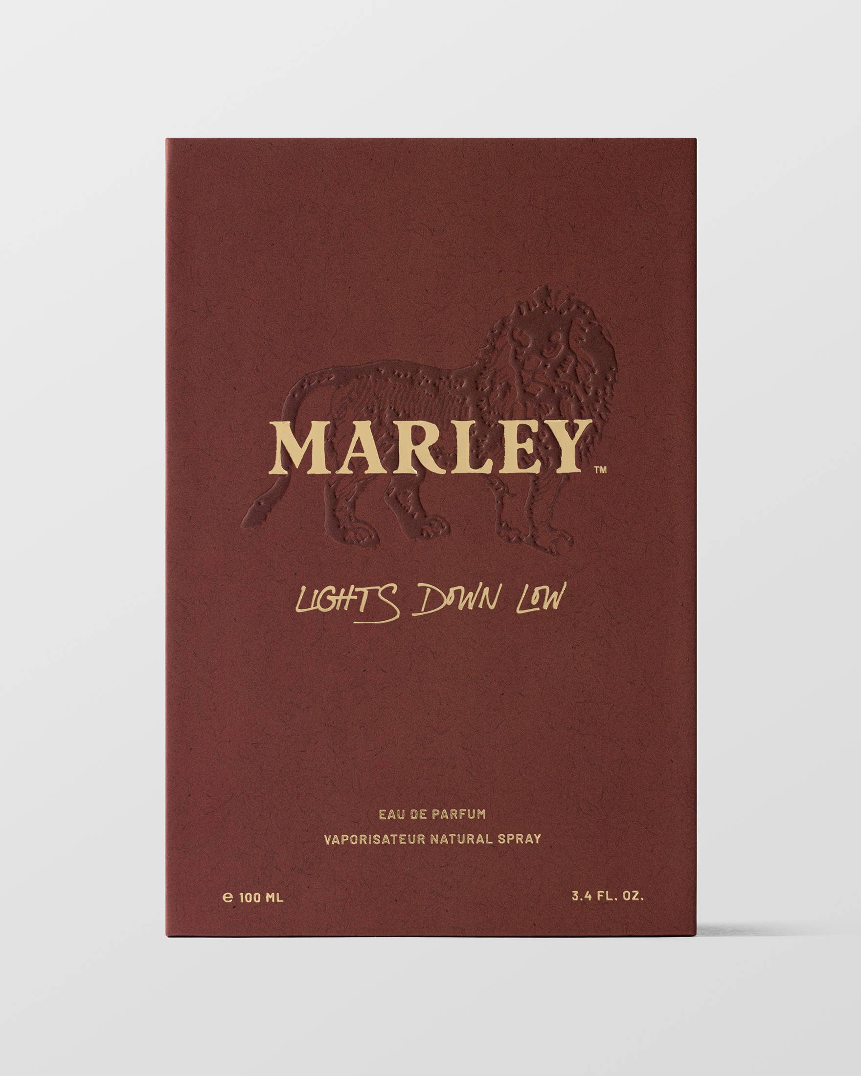 Marley: Lights Down Low