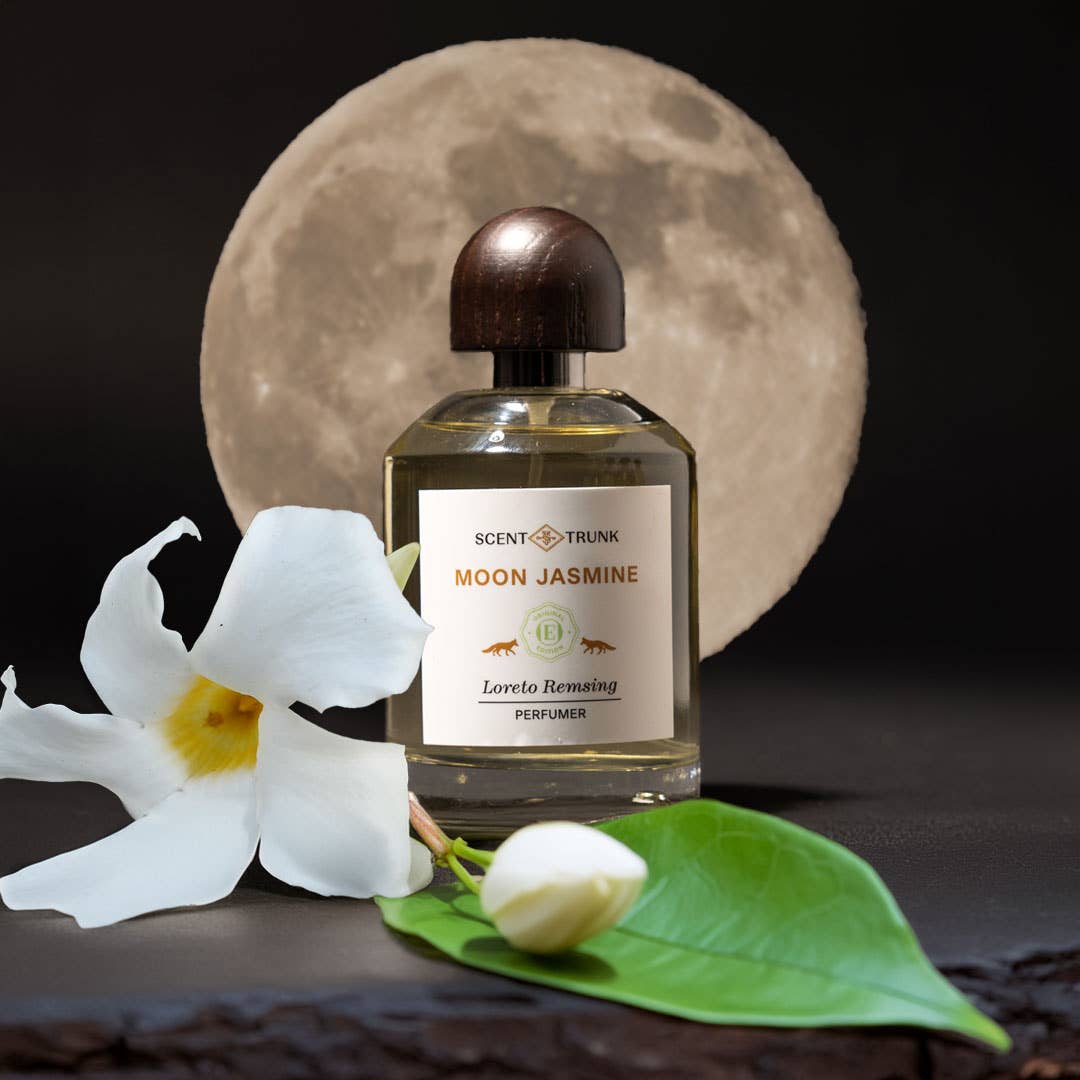 Moon Jasmine: 30 ml Bottle
