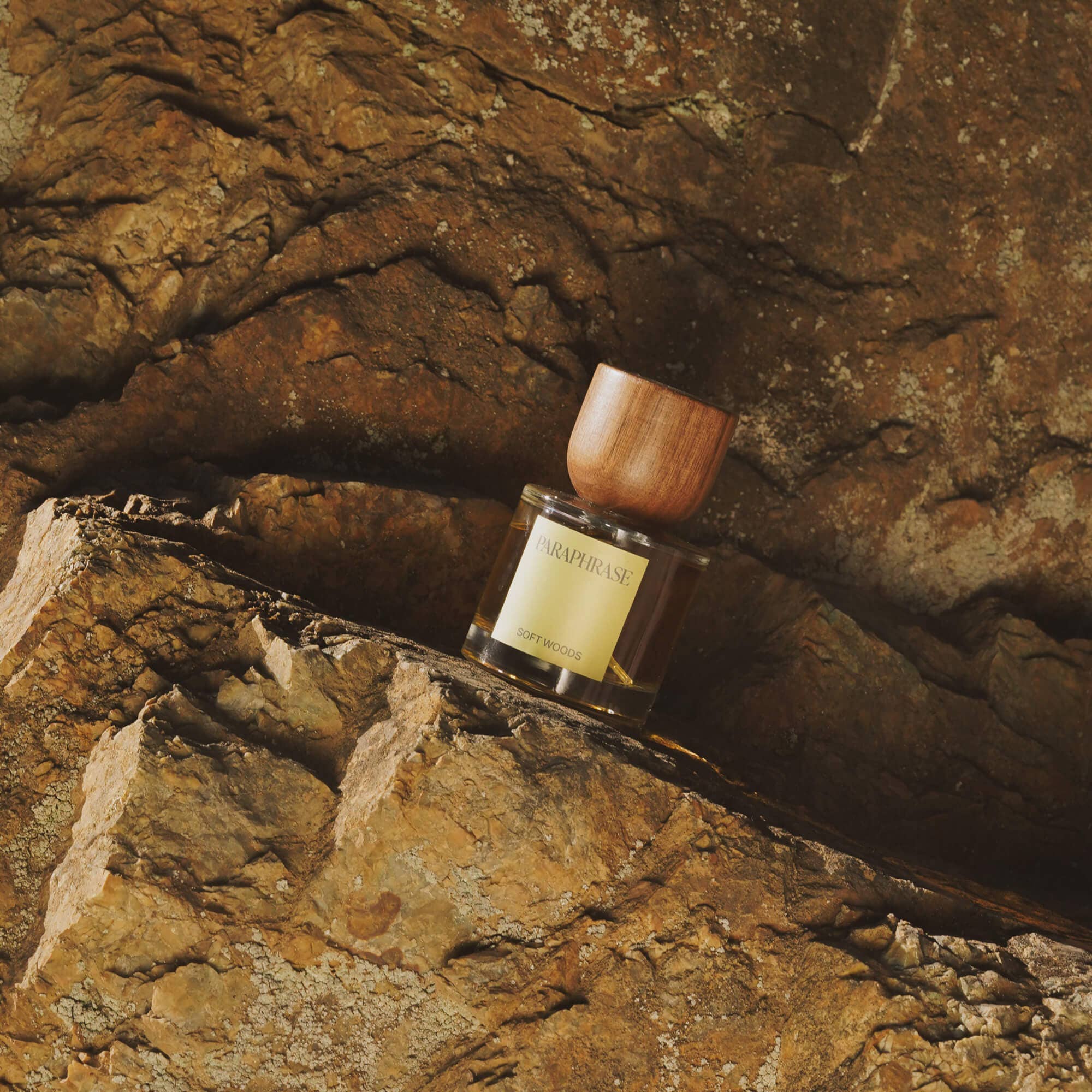 SOFT WOODS | CRISP CONIFER WOODS: 50 ml