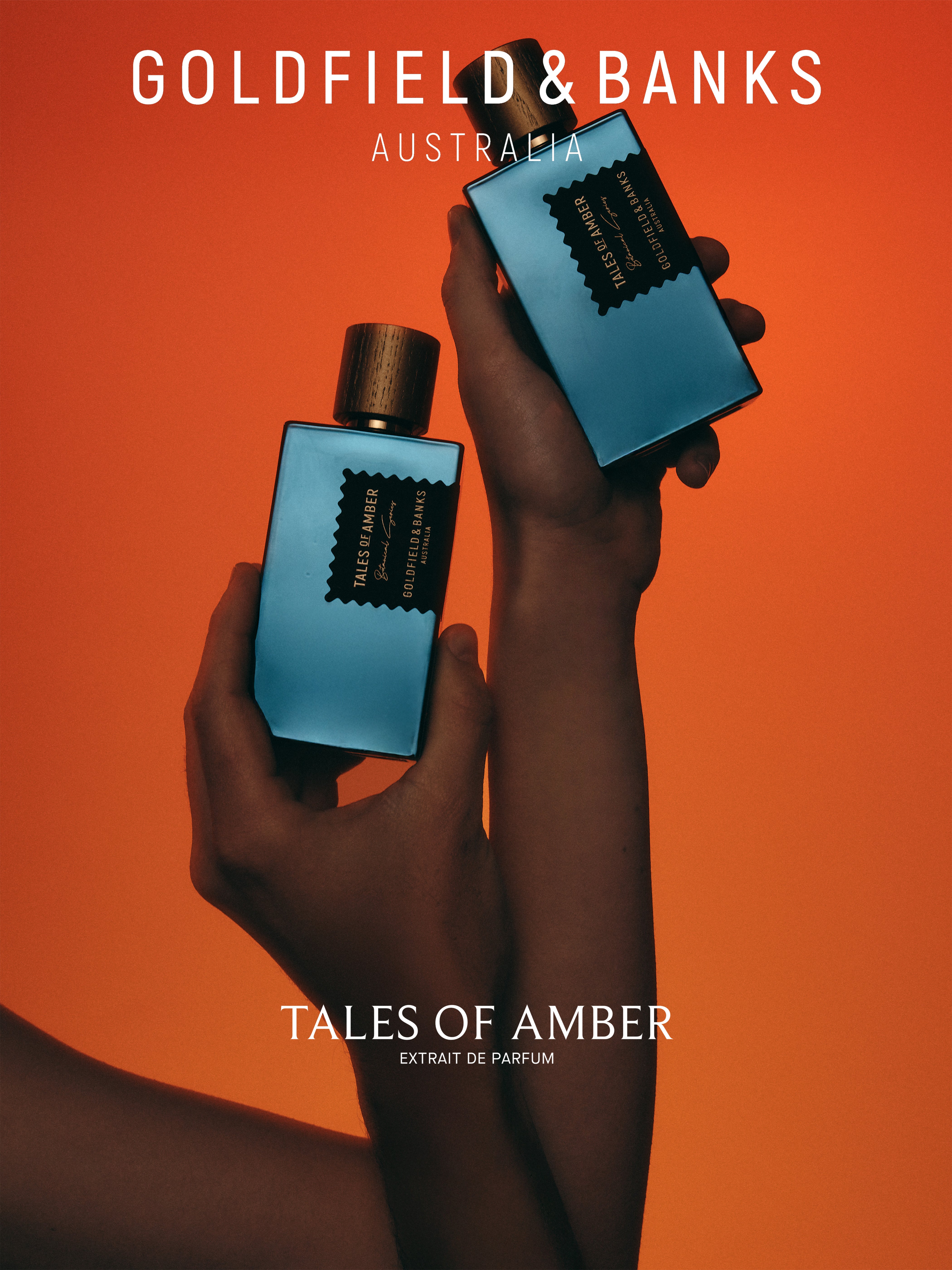 Tales of Amber