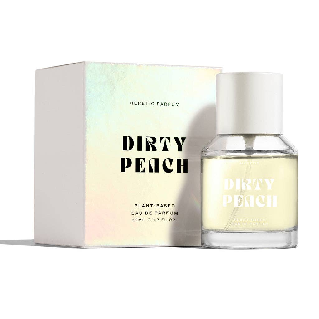 DIRTY PEACH: 50ML