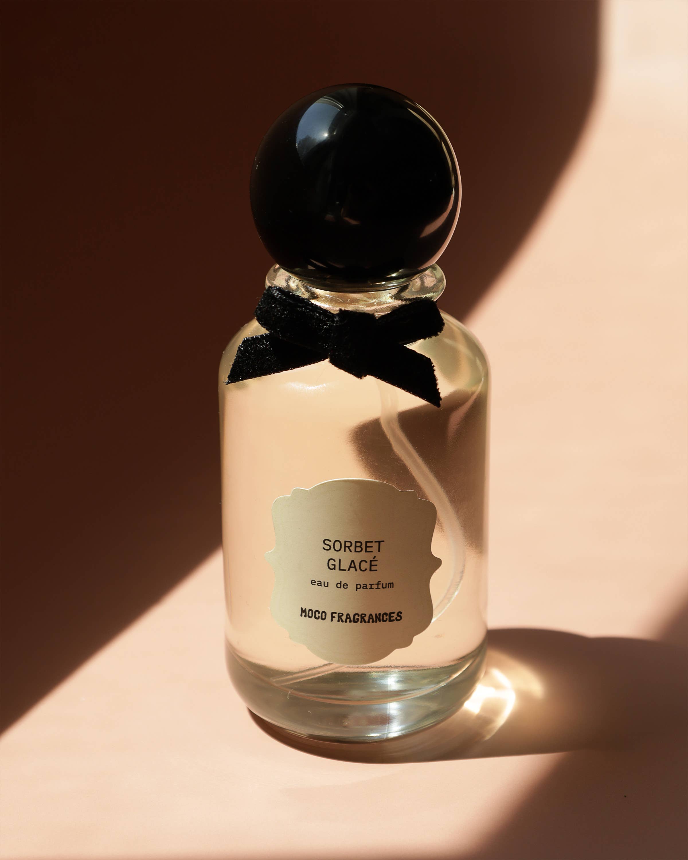 Sorbet Glacé - Eau de Parfum