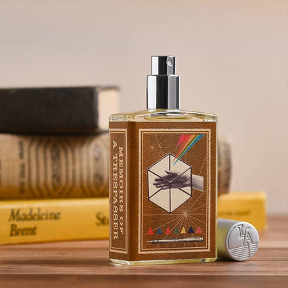 Memoirs of  Trespasser - Clean Unisex Fragrance