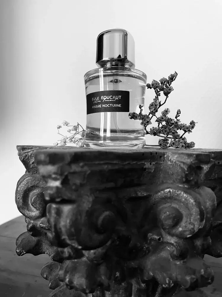 OMBRE NOCTURNE - eau de parfum 50ml
