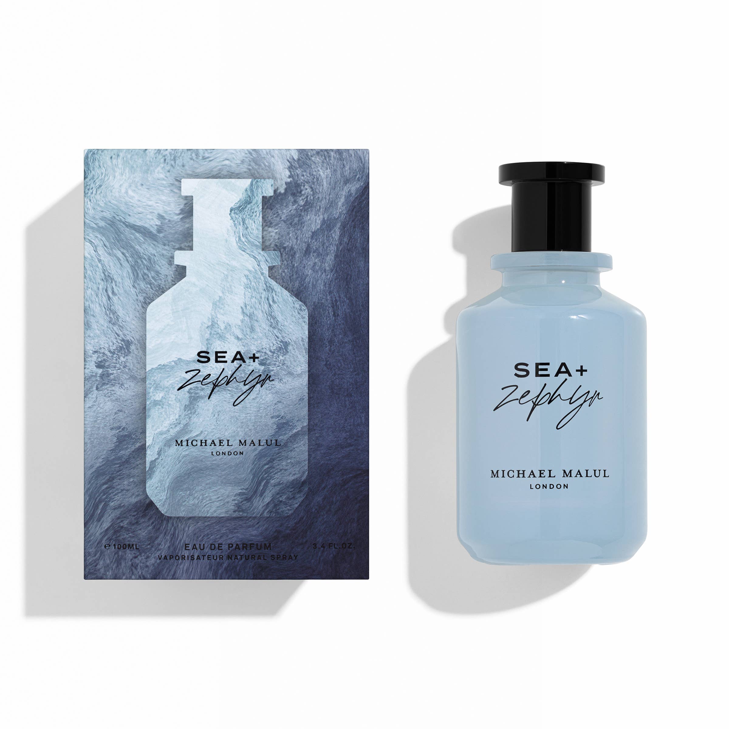 Sea + Zephyr