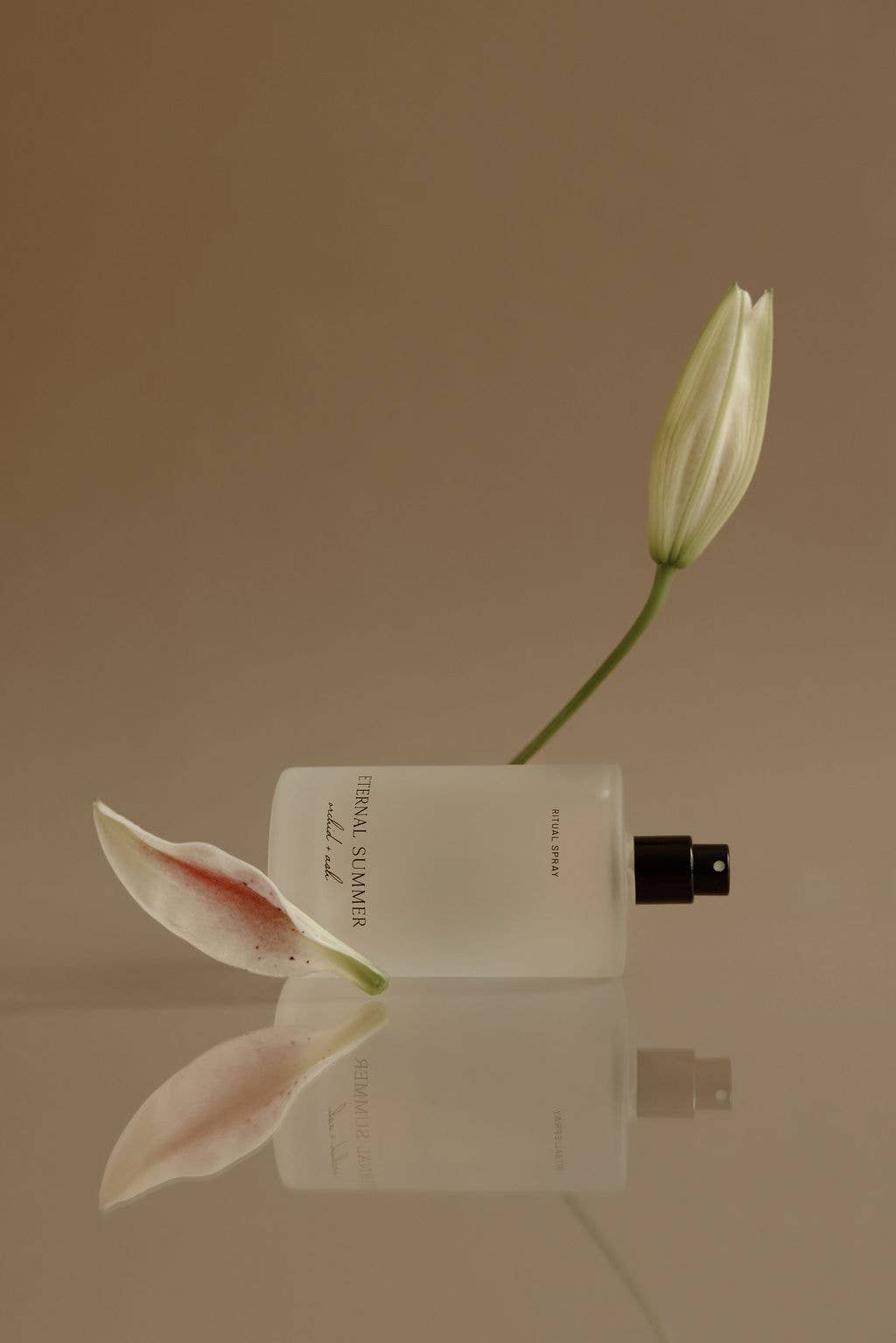 Stargazer Lily + Ocean Pine | ETERNAL SUMMER Ritual Spray