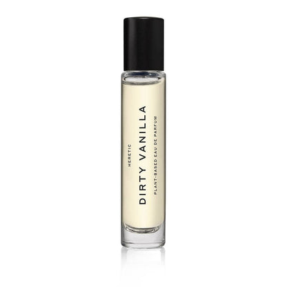 DIRTY VANILLA: 50ML