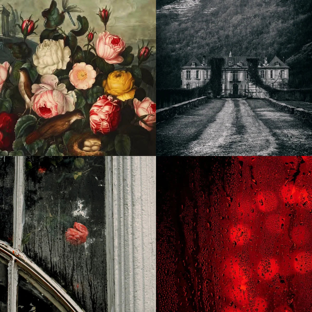 Roseblood