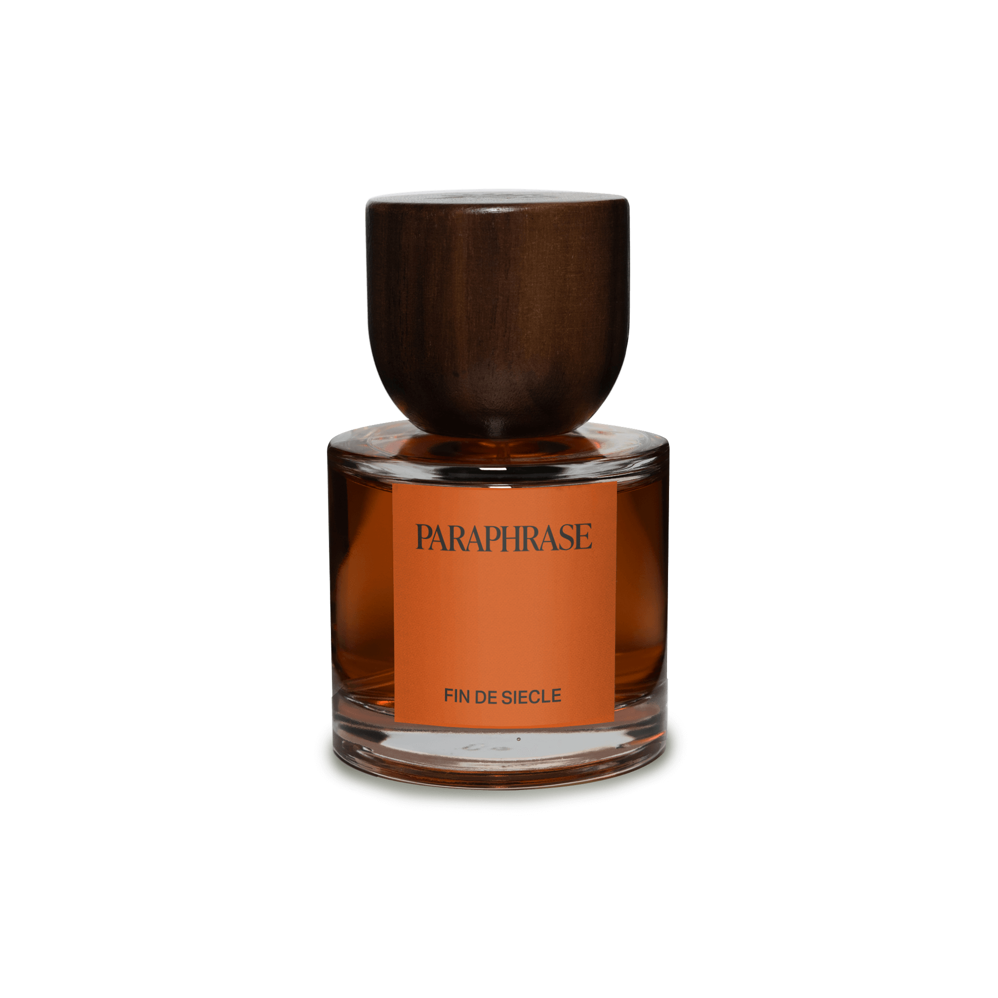 FIN DE SIECLE | DIRTY, WILD ROSE: 50 ml