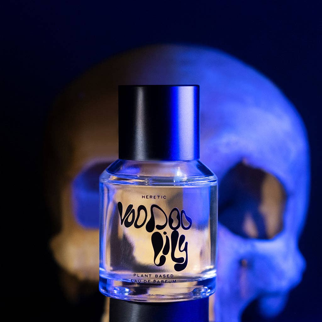 VOODOO LILY: 50ML