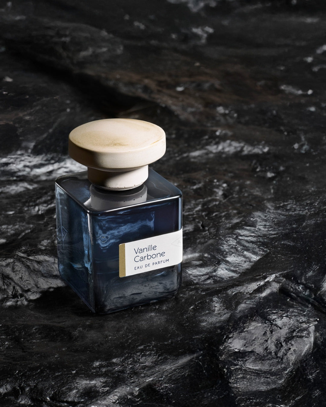 Vanille Carbone