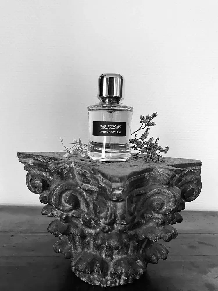 OMBRE NOCTURNE - eau de parfum 50ml