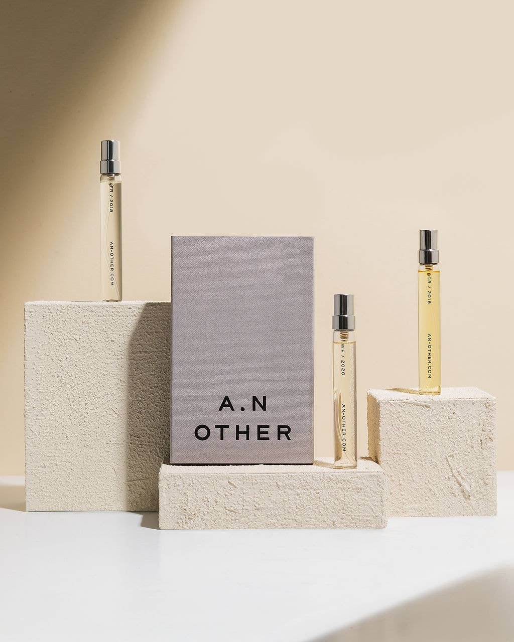 Travel Trio Perfume Set - Retail Exclusive
