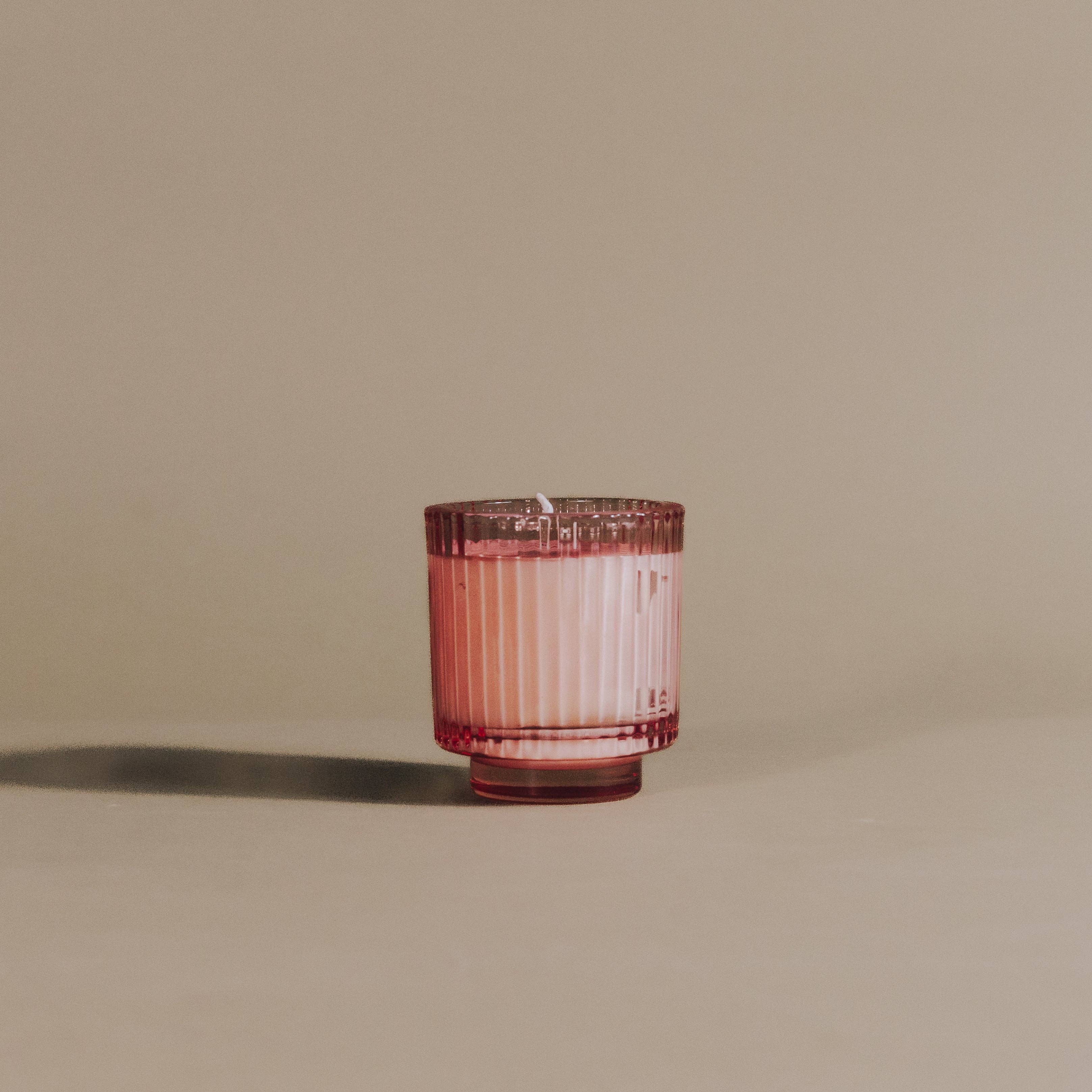 Elsewhere Candle - Cactus Flower - 4.5oz