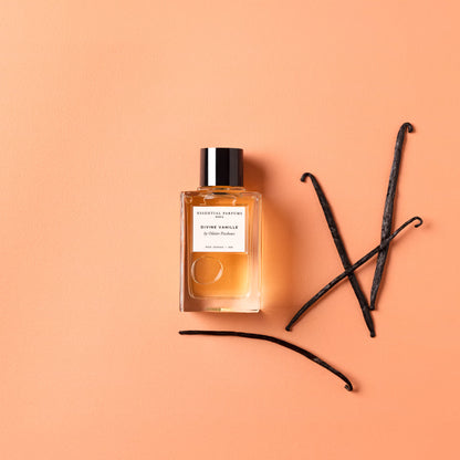 Divine Vanille