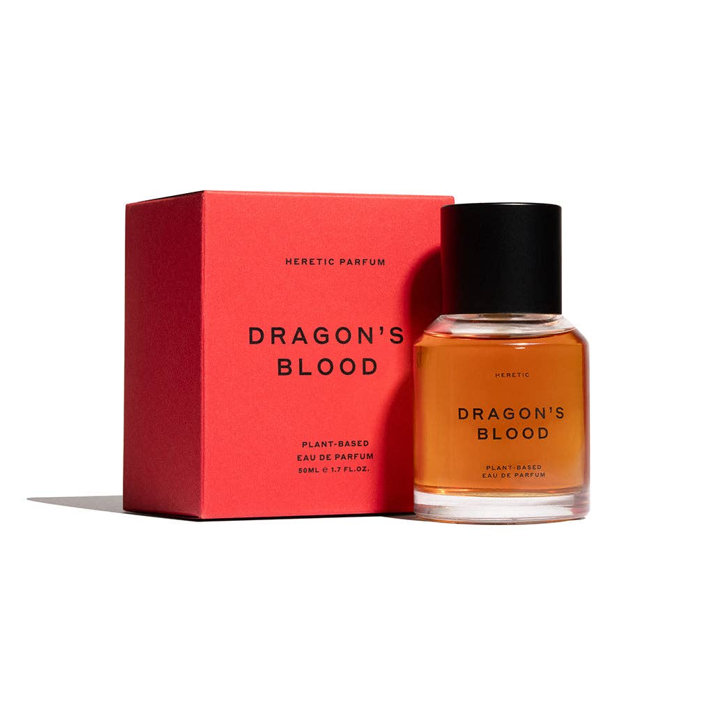 DRAGON'S BLOOD: 50ML