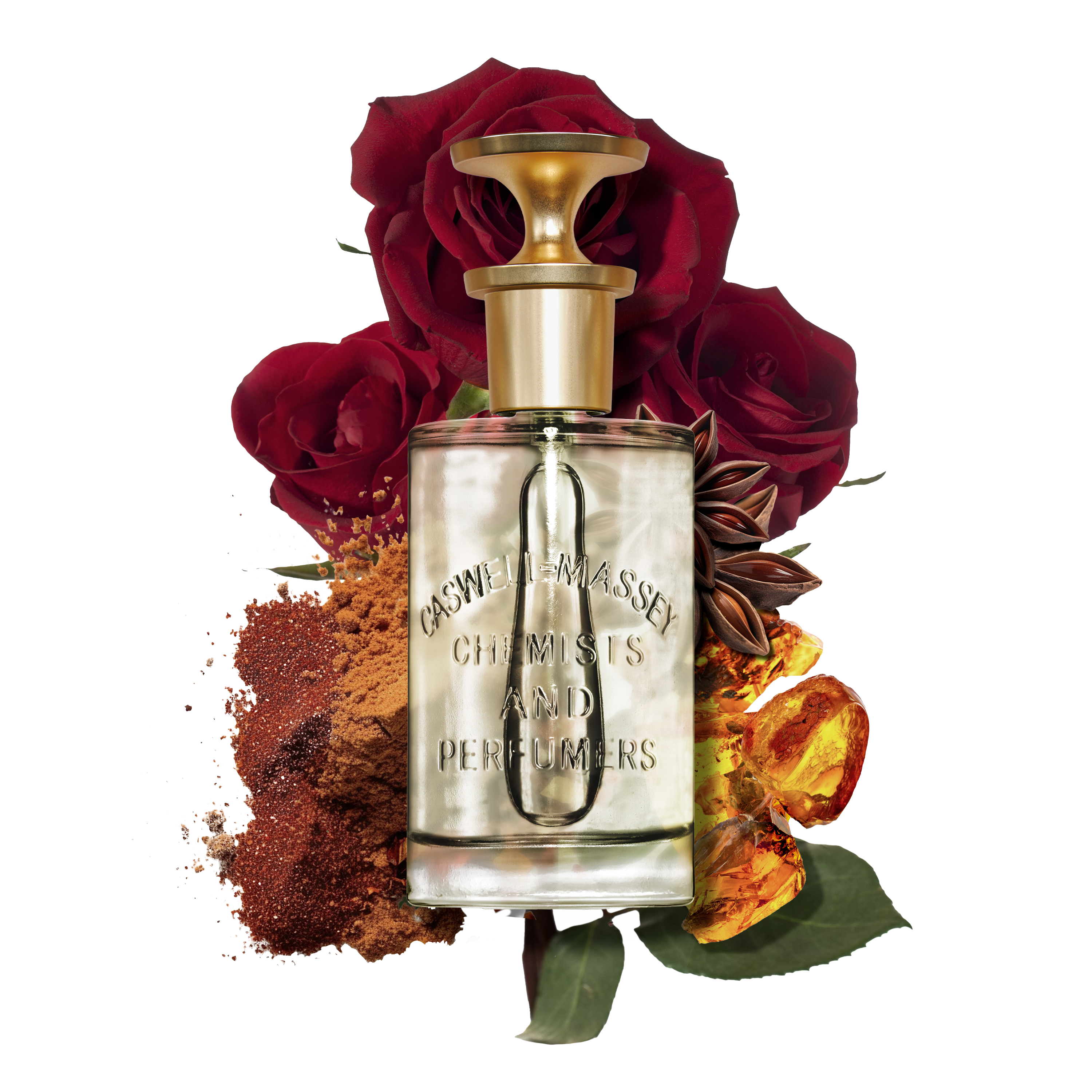 RÒS Eau de Parfum 100mL: 100 mL