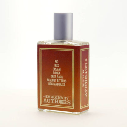 Yesterday Haze - Clean Unisex Fragrance