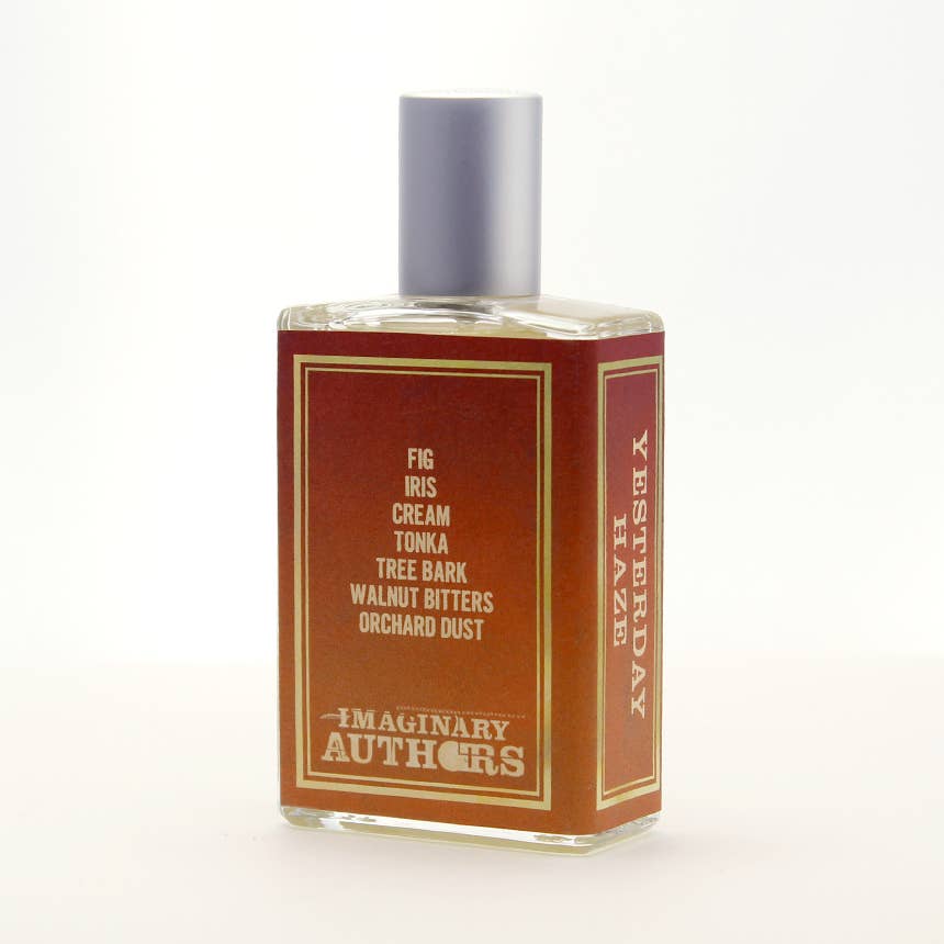 Yesterday Haze - Clean Unisex Fragrance