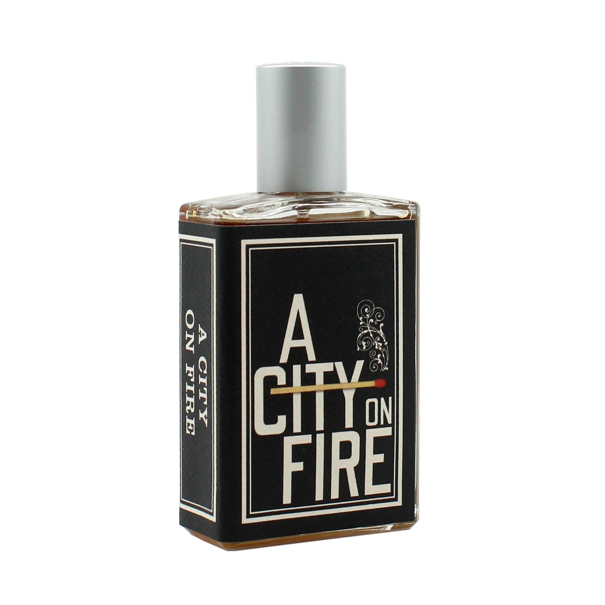 A City on Fire - Clean Unisex Fragrance