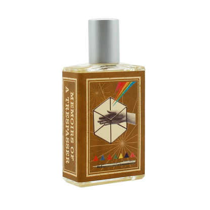 Memoirs of  Trespasser - Clean Unisex Fragrance