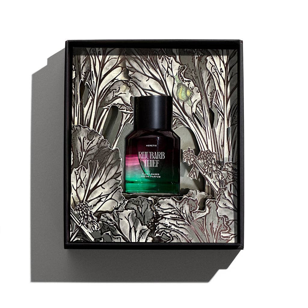 RHUBARB THIEF: 50ML