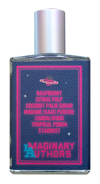 In Love With Everything - Clean Unisex Fragrance