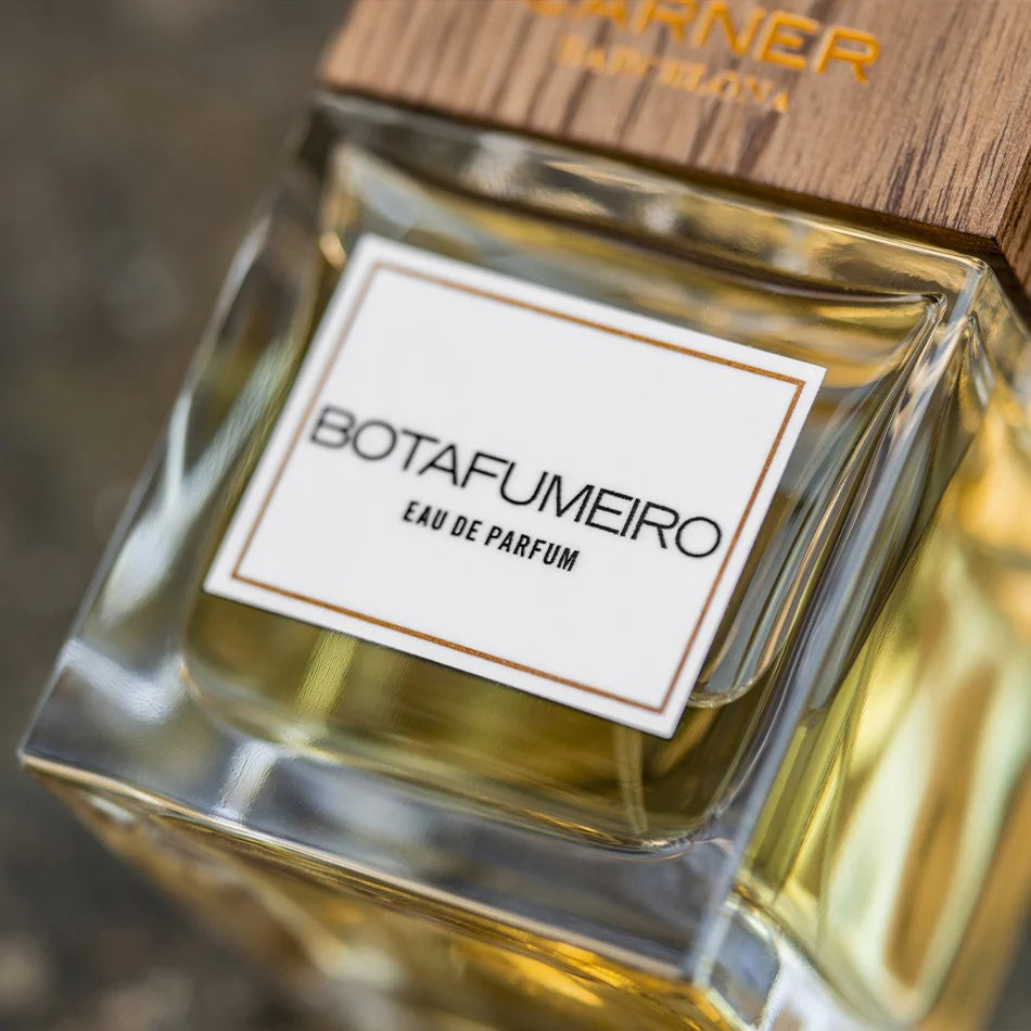 Botafumeira