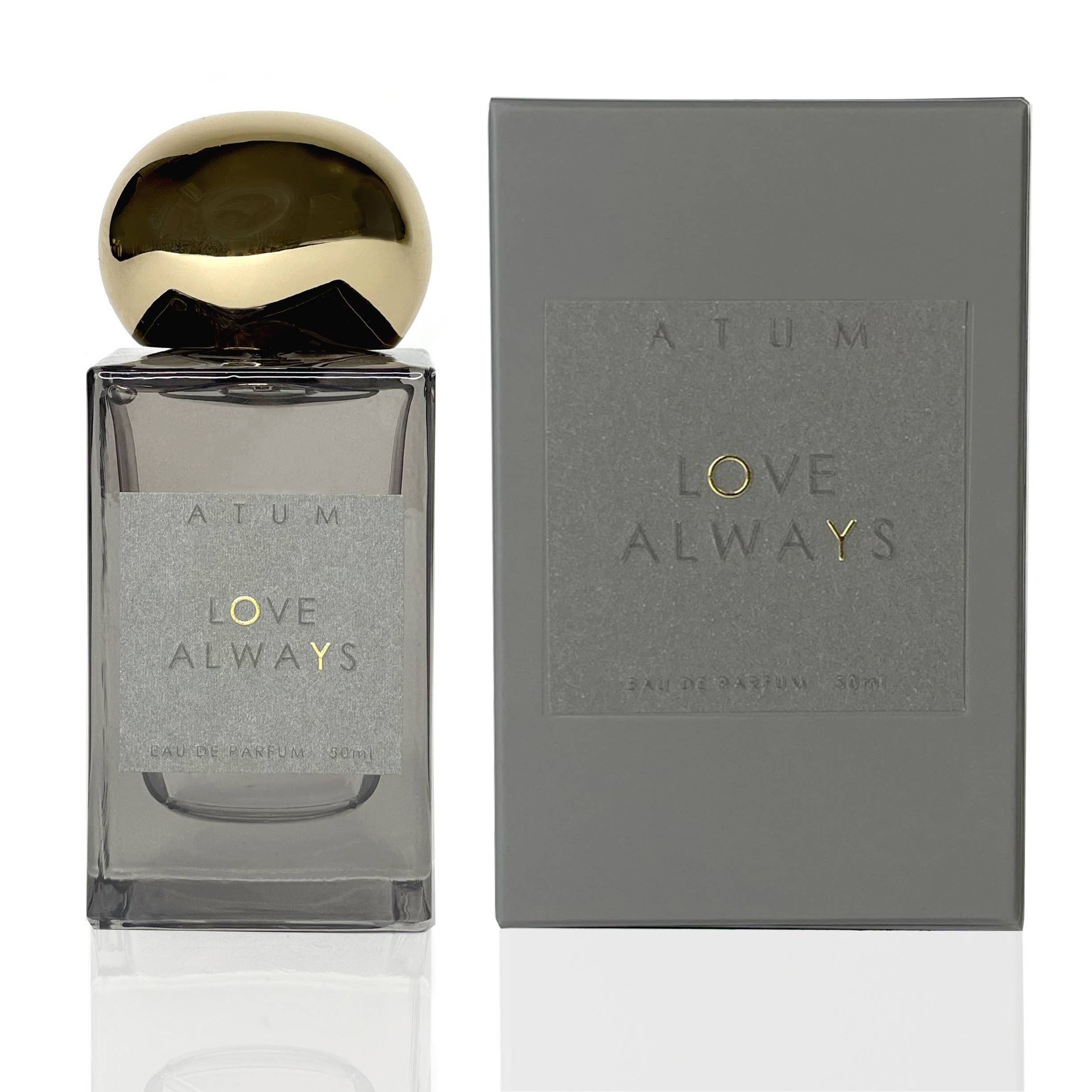Love Always Perfume By Atum