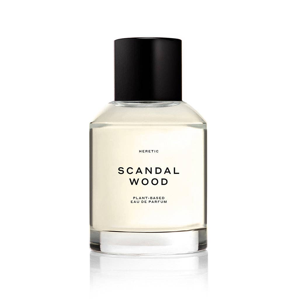 SCANDALWOOD: 50ML