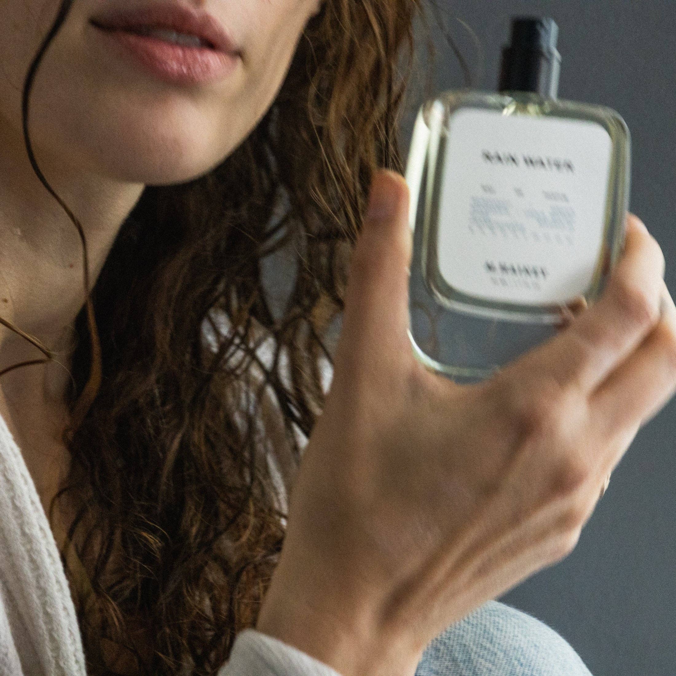 RAIN WATER eau de parfum: 50ml