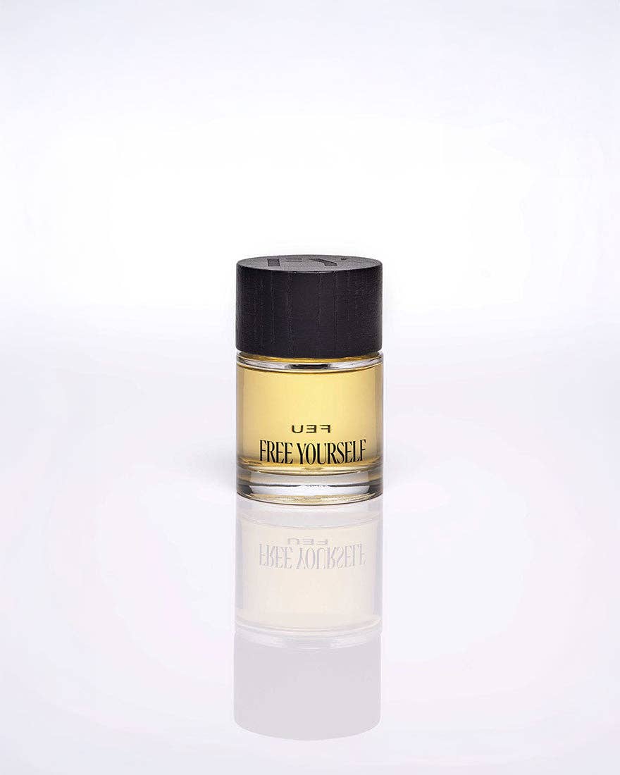 Feu (Fire) — Eau de Parfum: 50 ML