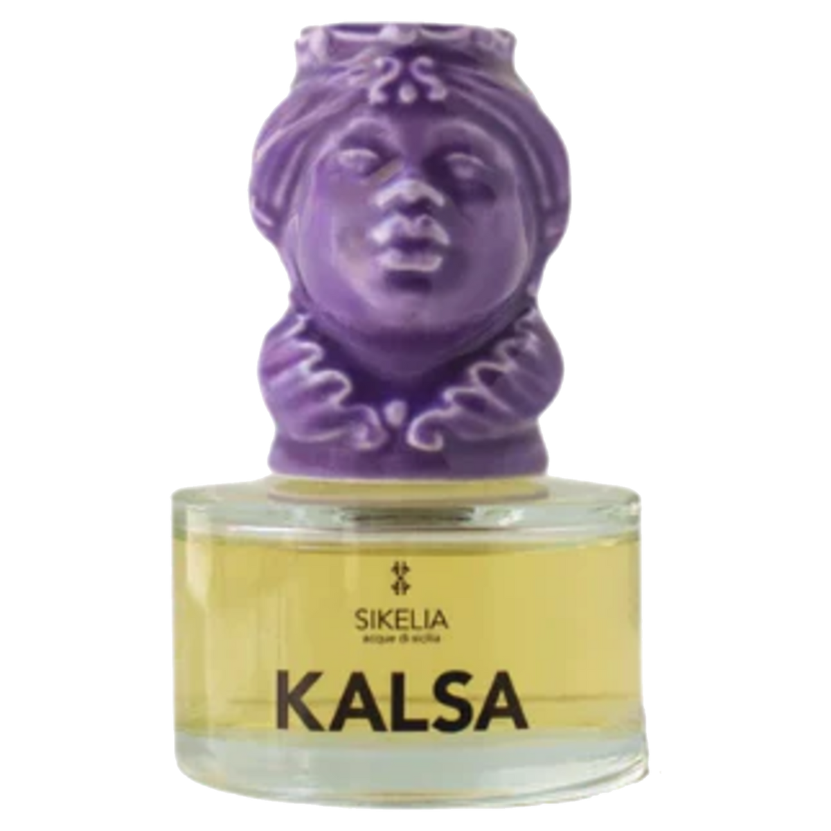 Kalsa: 50ml