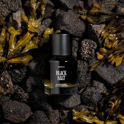 BLACK SALT: 50ML