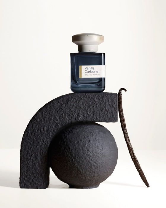 Vanille Carbone