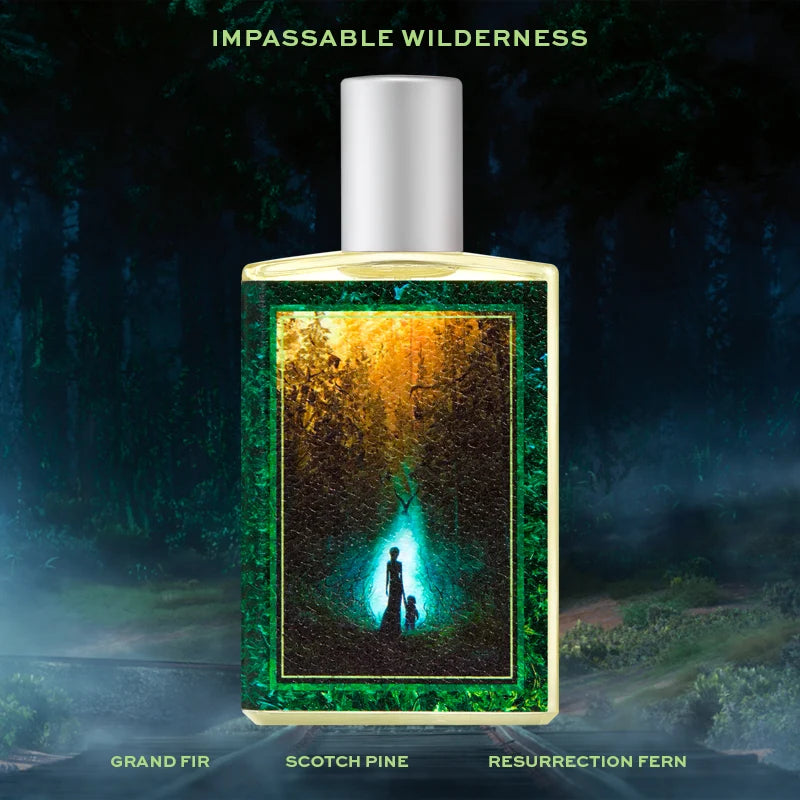 IMPASSABLE WILDERNESS | Imaginary Authors Fragrance: 50ml