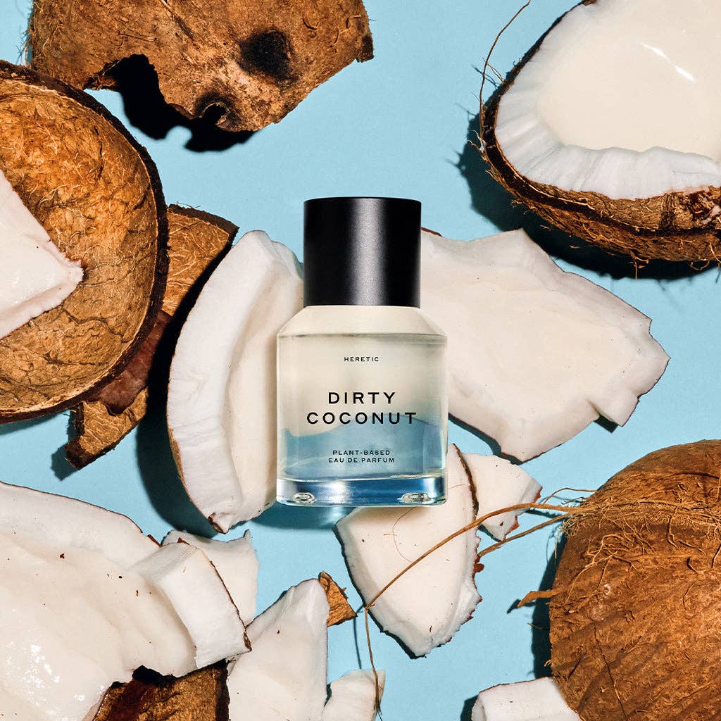DIRTY COCONUT: 50ML
