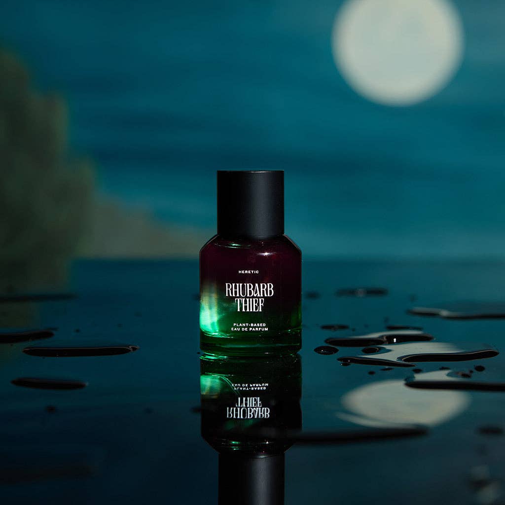 RHUBARB THIEF: 50ML