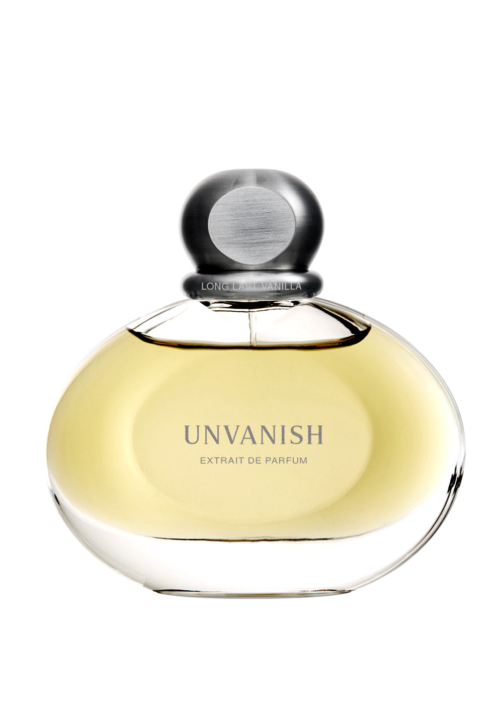 LONG LAST VANILLA EXTRAIT DE PARFUM