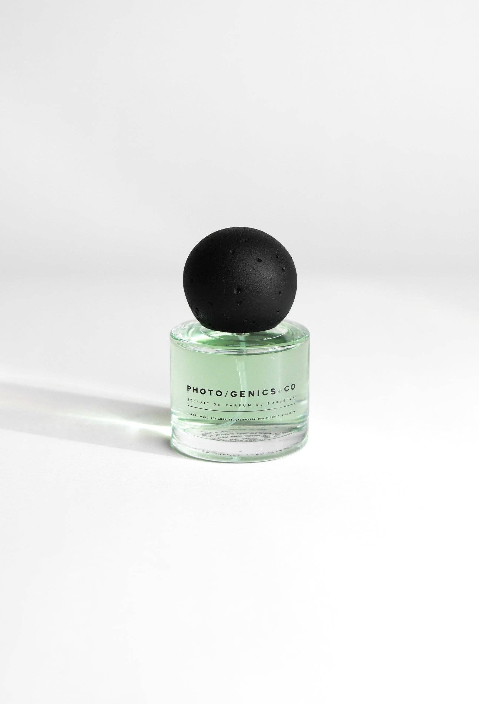 NO.3 SATIVA PARFUM 50ML