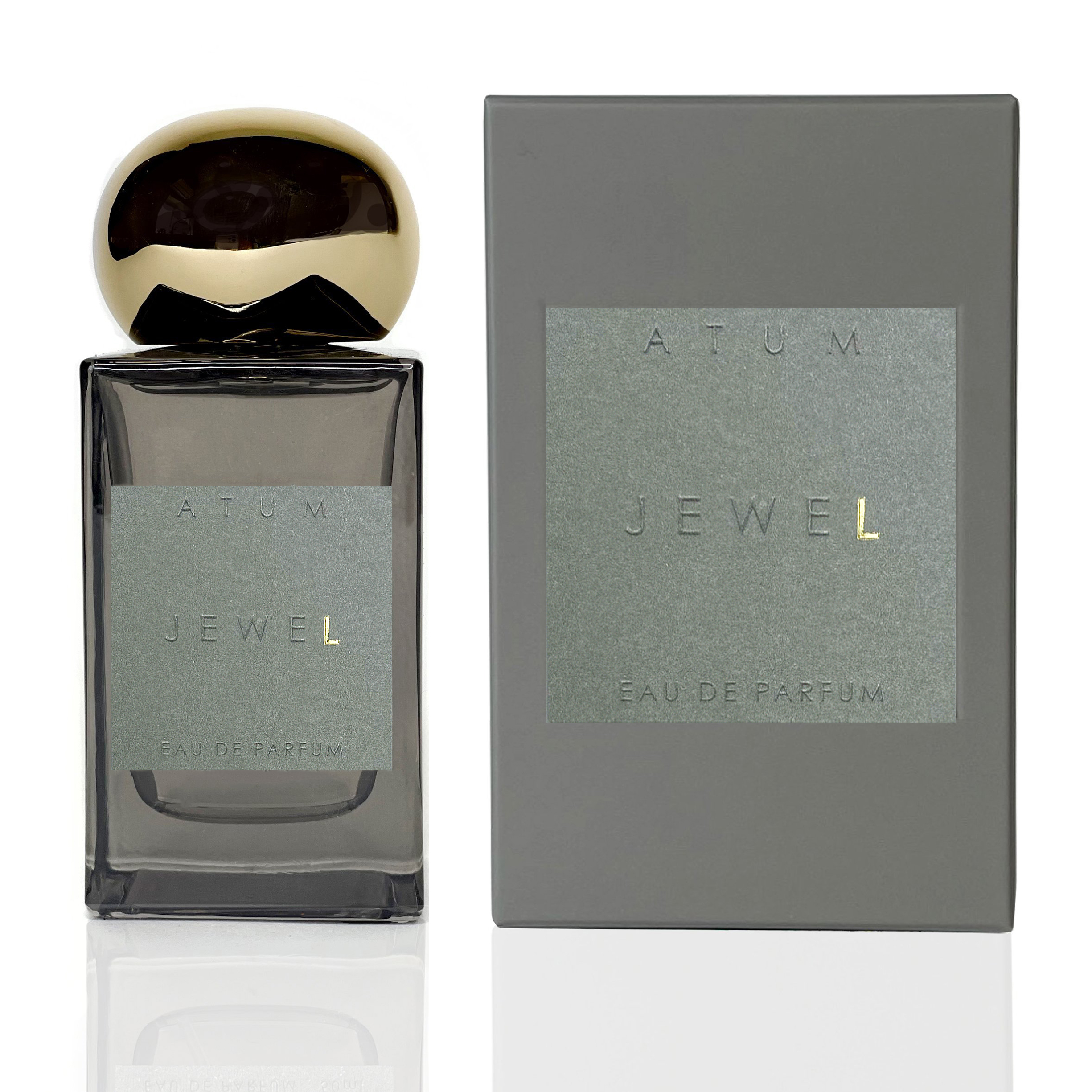 Jewel Perfume By Atum