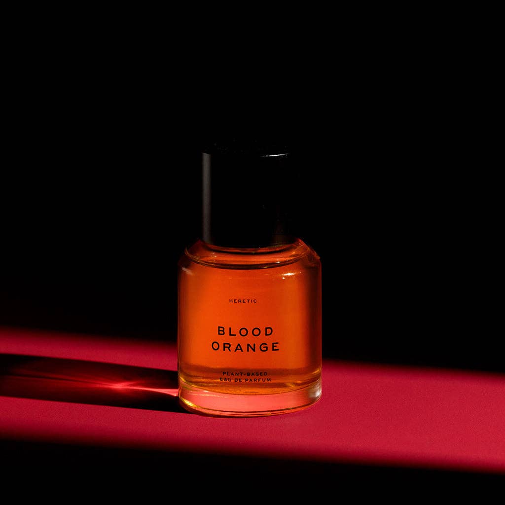 BLOOD ORANGE: 50ML