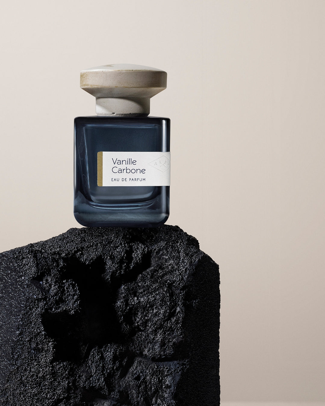 Vanille Carbone