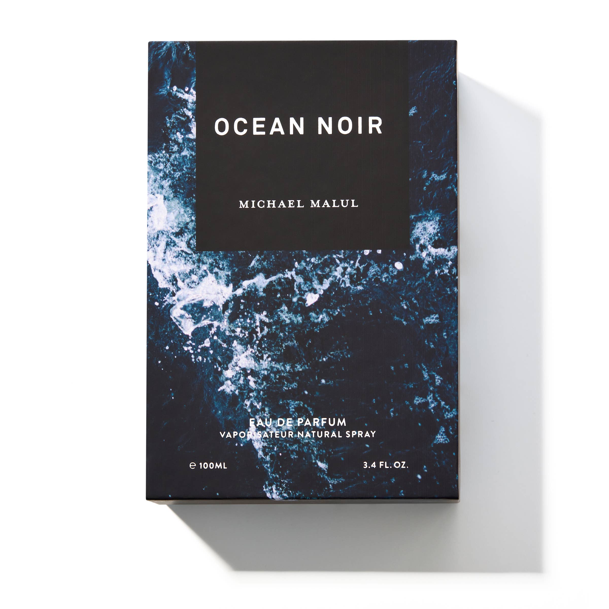 Ocean Noir