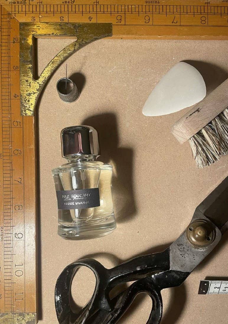 OMBRE VIVANTE - eau de parfum 50ml