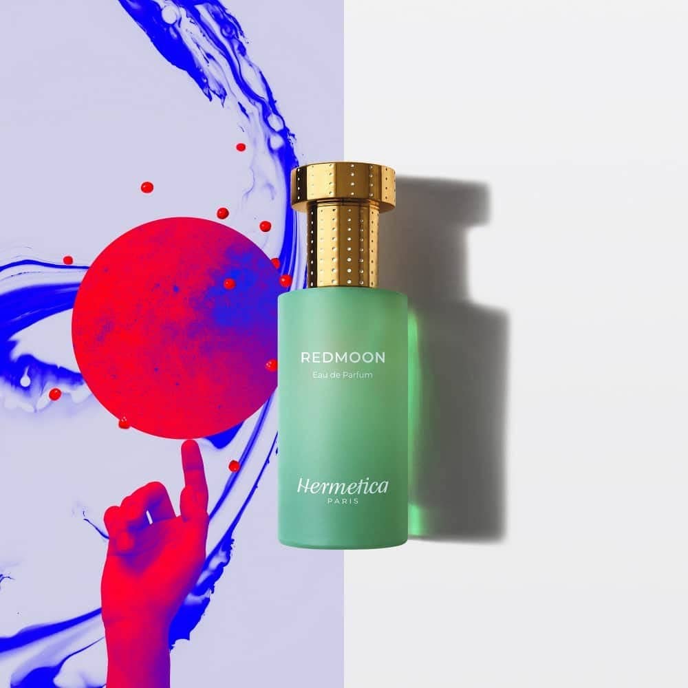 REDMOON Eau de Parfum: 50mL