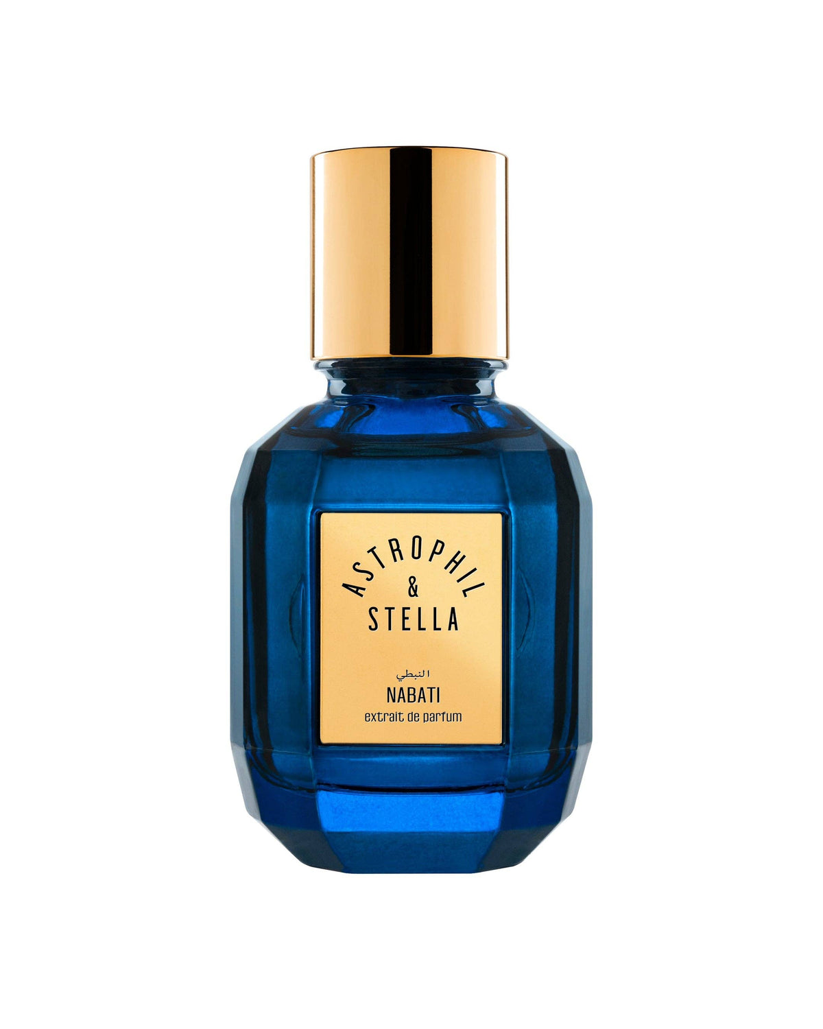 Nabati Extrait de Parfum - Astrophil & Stella: 50ml